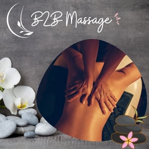 B2B thai Massage and Spa Service in Gulshan at Top Spa wellness