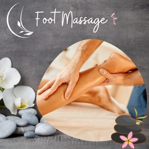 Foot Massage and Spa Service in Gulshan at Top Spa wellness