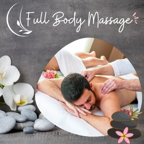 Full Body Massage and Spa Service in Gulshan at Top Spa wellness