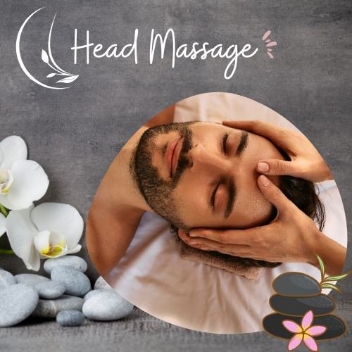 Head thai Massage and Spa Service in Gulshan at Top Spa wellness