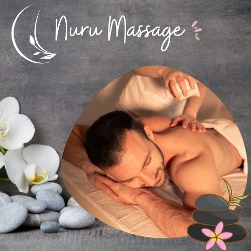 Nuru Hand thai Massage and Spa Service in Gulshan at Top Spa wellness