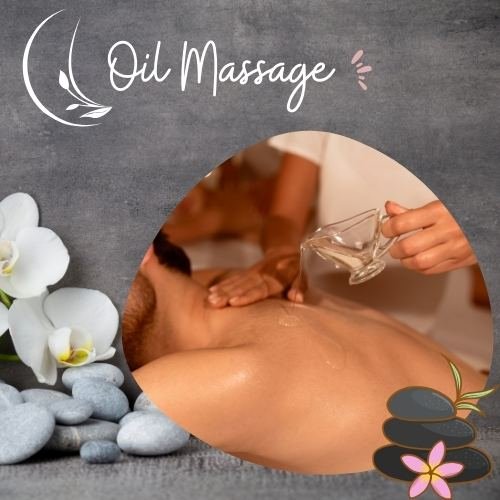 Oil Massage and Spa Service in Gulshan at Top Spa wellness