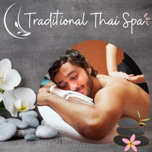 Traditional thai Massage and Spa Service in Gulshan at Top Spa wellness