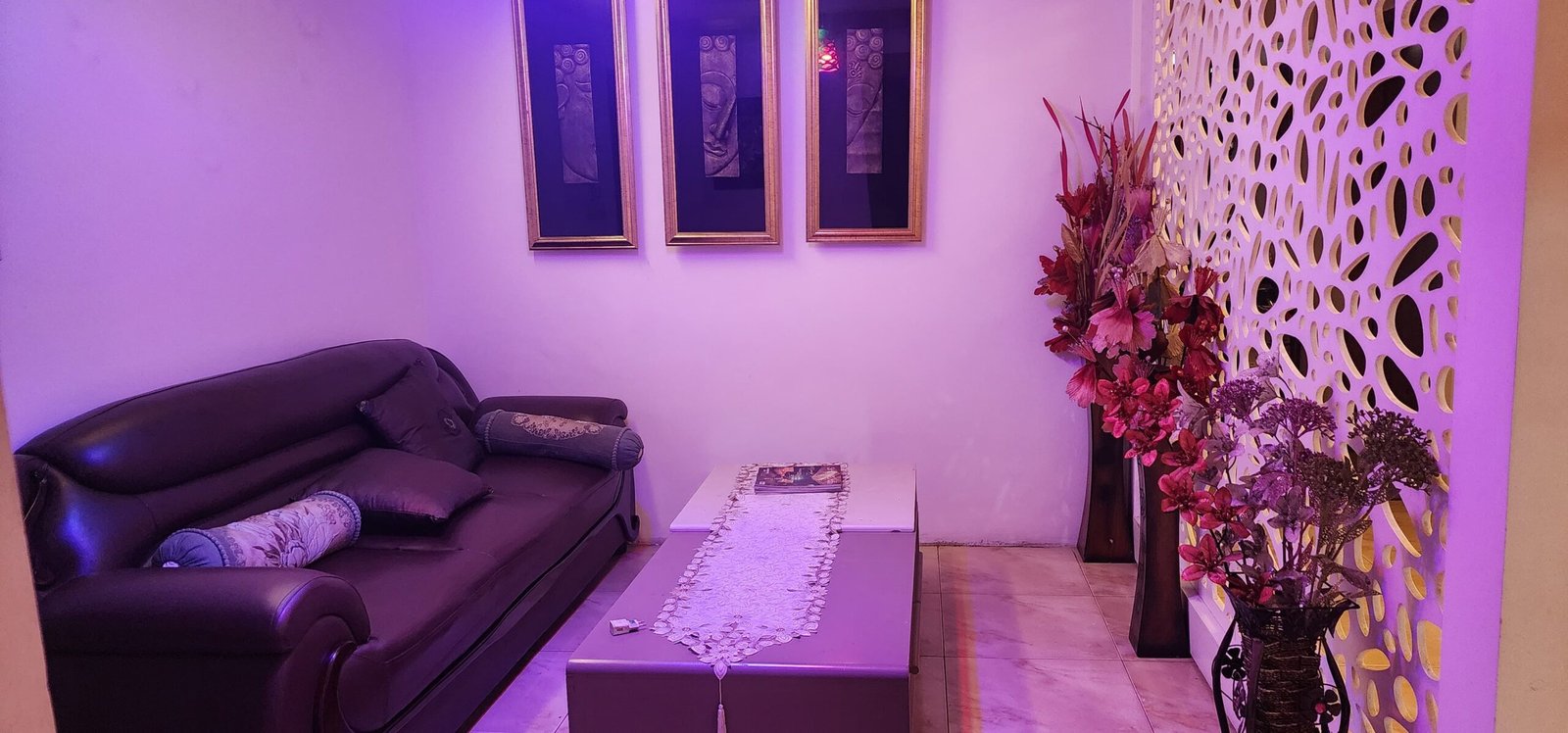 Best Spa in Dhaka